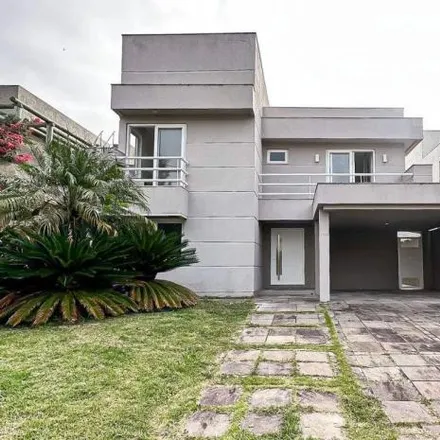 Buy this 5 bed house on Avenida Juca Batista in Chapéu do Sol, Porto Alegre - RS