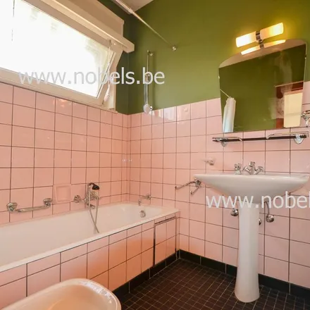 Image 7 - Livierenstraat 12, 9660 Opbrakel, Belgium - Apartment for rent