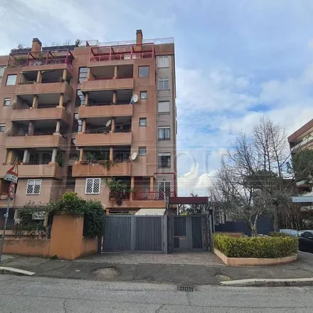 Rent this 4 bed apartment on Via dell'Orsa Maggiore in 00144 Rome RM, Italy