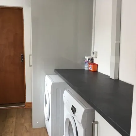 Rent this 1 bed apartment on 261 Heeley Road in Selly Oak, B29 6EL