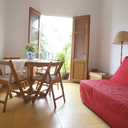 Rent this 1 bed apartment on Granada in Albaicín Alto, ES