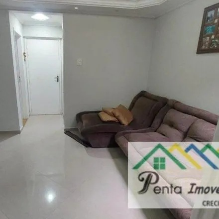 Rent this 2 bed house on Rua Gaspar de Lemos in Vila João Ramalho, Santo André - SP