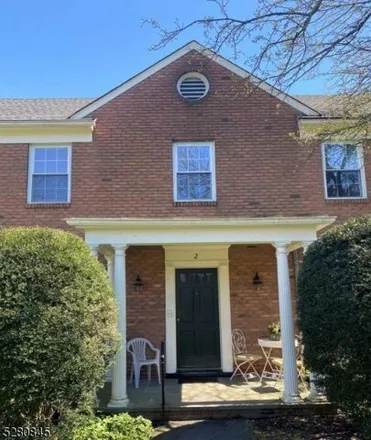 Buy this 1 bed condo on 136 Claremont Road in Bernardsville, Somerset County