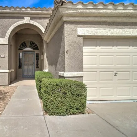 Image 4 - 17760 West Summit Drive, Goodyear, AZ 85338, USA - House for sale