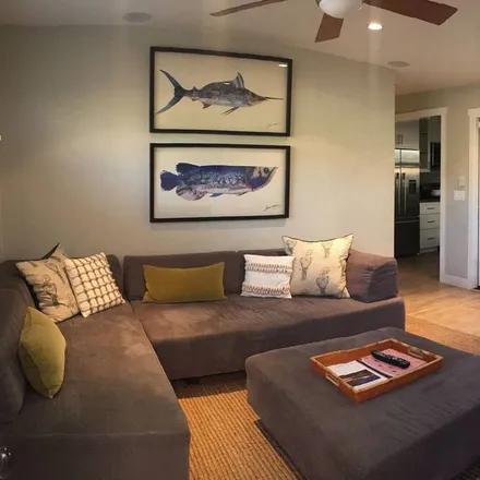 Rent this 1 bed apartment on San Clemente
