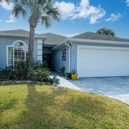 Buy this 3 bed house on 803 Junior Arnold Court in Panama City Beach, FL 32407