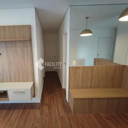 Buy this 3 bed apartment on Lumini 4 in Rua dos Aimorés, Vila Costa e Silva