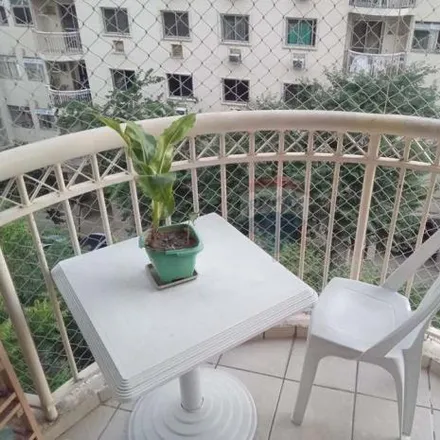 Buy this 2 bed apartment on Rua Alice Tibiriçá 241 in Vila da Penha, Rio de Janeiro - RJ