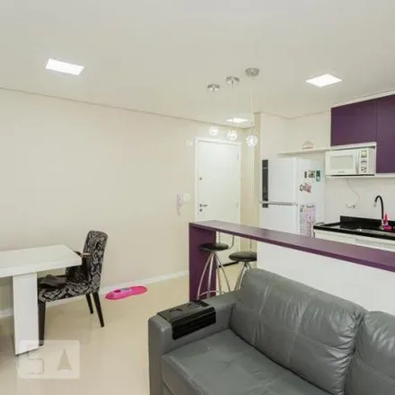 Buy this 2 bed apartment on Rua Vicenza in Parada Inglesa, São Paulo - SP