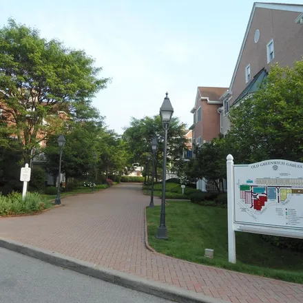 Rent this 2 bed apartment on 51 Forest Avenue in Greenwich, CT 06870