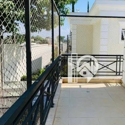 Buy this 4 bed house on Rua Agnello Marchi in Vila Oliveira, Mogi das Cruzes - SP