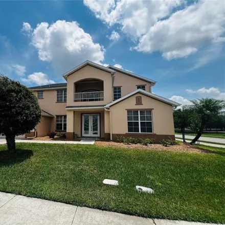 Rent this 5 bed house on Gilford Drive in Kissimmee, FL 34741