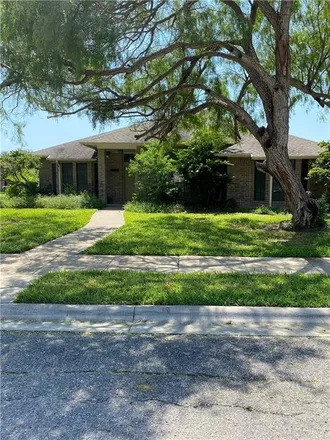 Rent this 4 bed house on 301 Long Point Drive in Portland, TX 78374