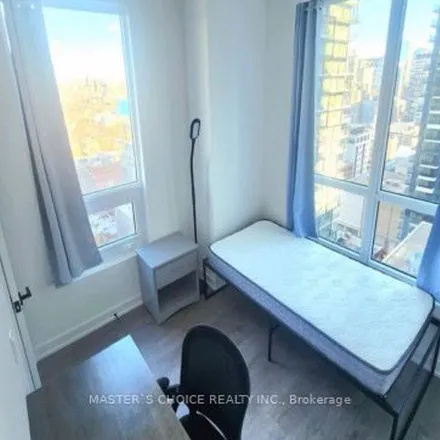 Image 9 - Suite, 106 Peter Street, Old Toronto, ON M5V 2G5, Canada - Apartment for rent