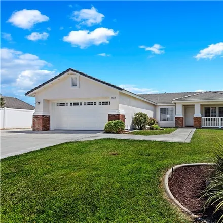 Buy this 3 bed house on 35618 Sunflower Way in Wildomar, CA 92595