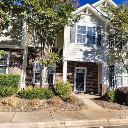 Image 3 - 8480 Chaceview Court, Charlotte, NC 28269, USA - Townhouse for sale