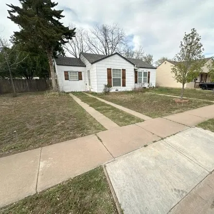 Image 3 - 2454 26th Street, Lubbock, TX 79411, USA - House for sale