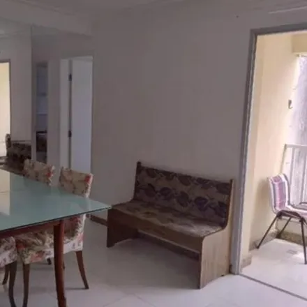 Rent this 3 bed apartment on Rua Francisco das Mercês 640 in Vilas do Atlântico, Lauro de Freitas - BA