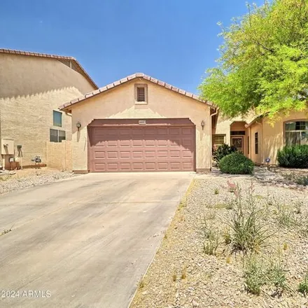 Buy this 3 bed house on North Laurel Avenue in Maricopa, AZ 85238