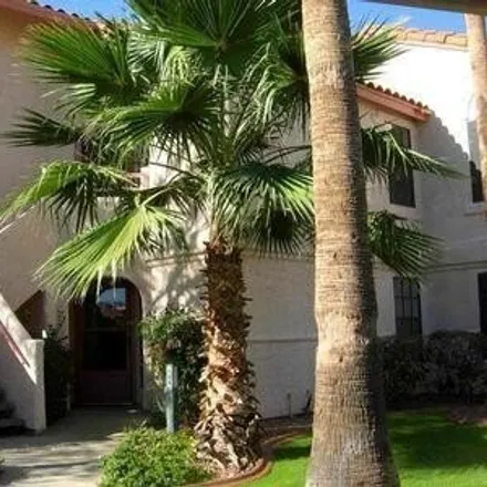 Buy this 2 bed apartment on 0 East Purdue Avenue in Scottsdale, AZ 85258