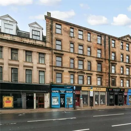 Image 1 - Unison Glasgow City Branch, 84 Bell Street, Glasgow, G1 1LQ, United Kingdom - Apartment for sale