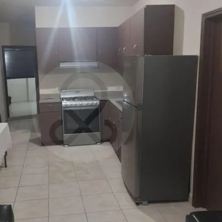 Rent this 2 bed apartment on Escuela del Pacifico in Avenida Paseo Centenario Tijuana 9211, Zona Río