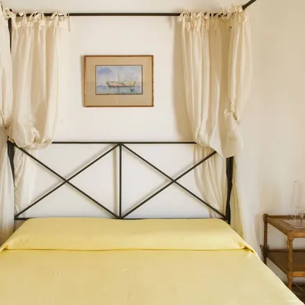 Rent this 1 bed apartment on 73053 Santa Maria di Leuca LE