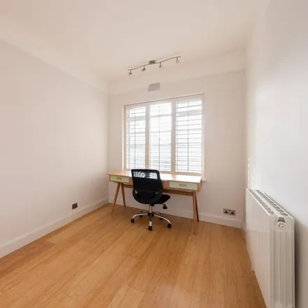 Image 2 - Haverstock Hill, London, NW3 4QG, United Kingdom - Apartment for rent