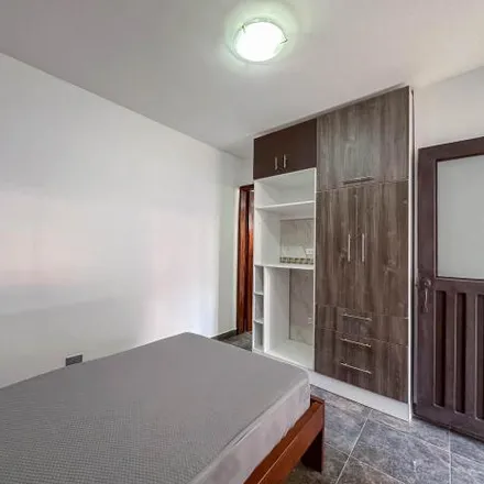 Rent this 1 bed room on Avenida Atahualpa in 170129, Quito