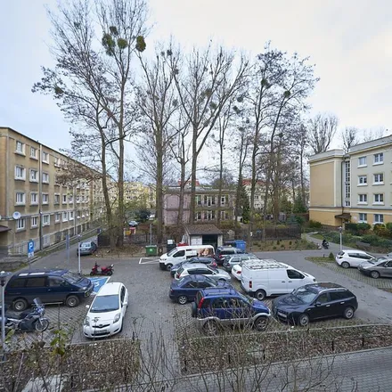 Image 6 - Przedszkole nr 127, Aleja Jerzego Strzałkowskiego, 01-005 Warsaw, Poland - Apartment for rent