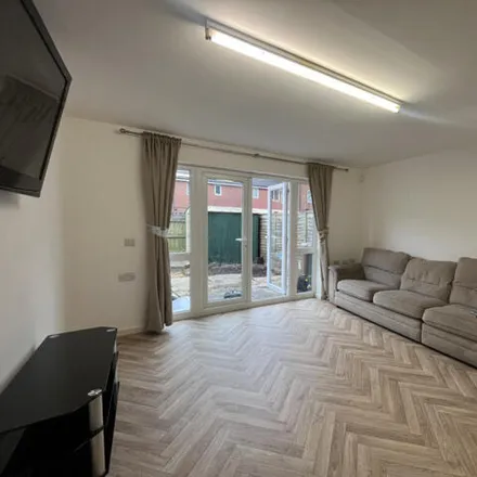 Image 3 - The phoenix, Salford, M7 1UF, United Kingdom - Townhouse for sale