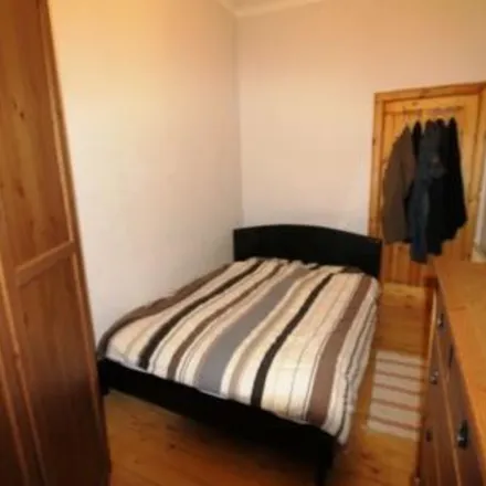 Rent this 1 bed apartment on 15 Merrick Gardens in Ibroxholm, Glasgow