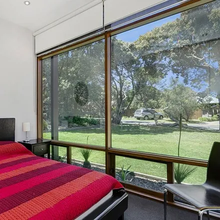 Rent this 5 bed house on Point Lonsdale VIC 3225
