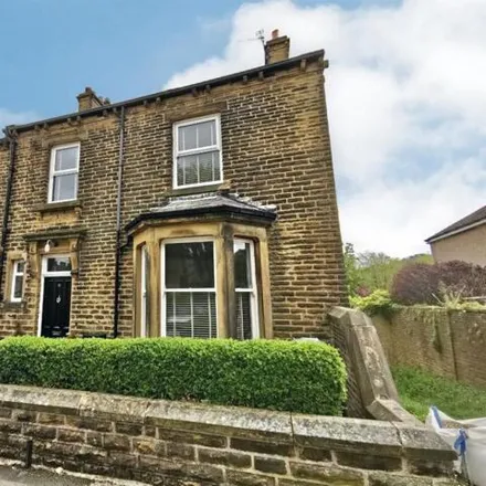 Buy this 5 bed house on Oakleigh Road in Queensbury, BD14 6QD