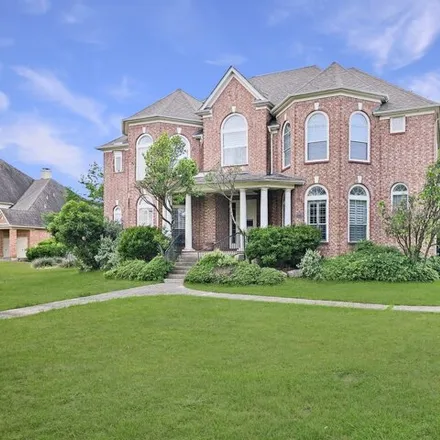 Buy this 5 bed house on 8432 Monument Oak in Fair Oaks Ranch, Bexar County