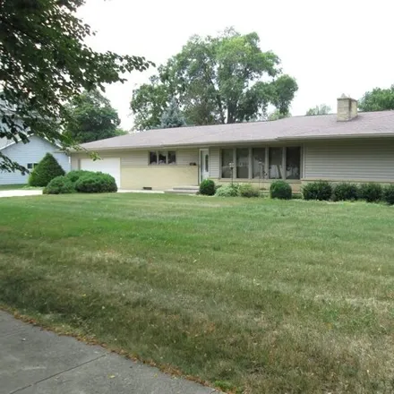 Buy this 2 bed house on 349 North Main Street in Paullina, O'Brien County