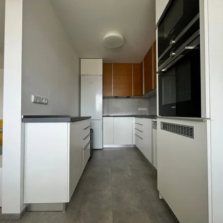Rent this 3 bed apartment on Tyršova 74 in 266 01 Beroun, Czechia