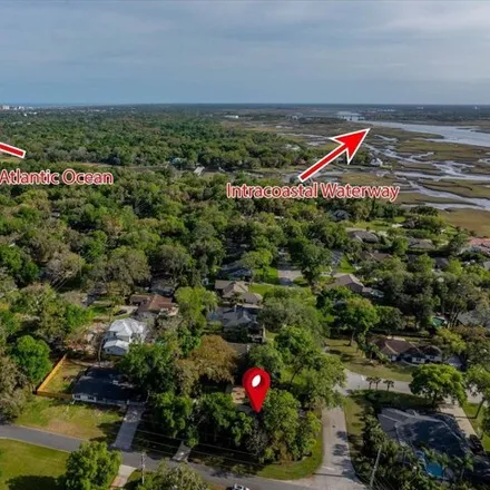 Image 5 - 1201 Trailwood Drive, Neptune Beach, Duval County, FL 32266, USA - House for sale