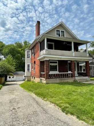 Buy this studio house on 4641 Carter Avenue in Norwood, OH 45212
