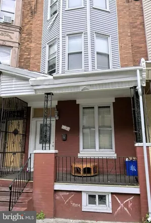 Buy this 5 bed townhouse on 1334 Jerome Street in Philadelphia, PA 19140