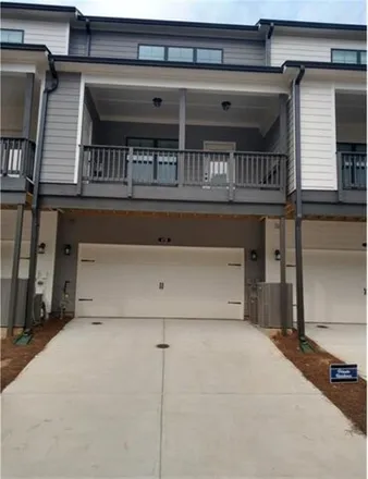 Image 2 - 14550 Highway 92, Woodstock, GA 30188, USA - Townhouse for sale