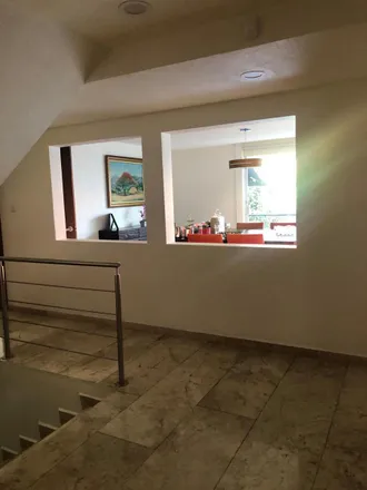 Rent this studio house on Calle Fuente De Cantaritos in Colonia San Miguel Tecamachalco, 53950 Naucalpan de Juárez