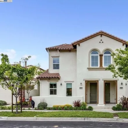Buy this 3 bed house on Barrenstar Way in San Ramon, CA 94582