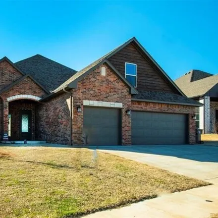 Buy this 4 bed house on Hobby Lobby Building 1 in South Council Road, Oklahoma City