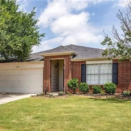 Rent this 3 bed house on 1146 Wintercreek Drive in Jagoe, Denton