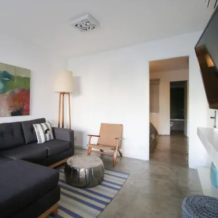 Rent this 1 bed apartment on Avenida Dorrego 1637 in Palermo, C1427 BZA Buenos Aires