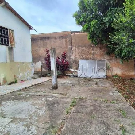 Image 2 - Kozmopolitron, Rua Júlio Prestes 270, Piracicamirim, Piracicaba - SP, 13418-500, Brazil - House for sale