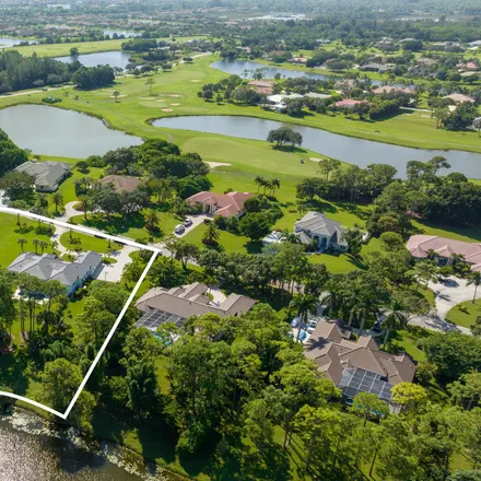 Image 6 - 11701 Stonehaven Way, Palm Beach County, FL 33412, USA - House for sale