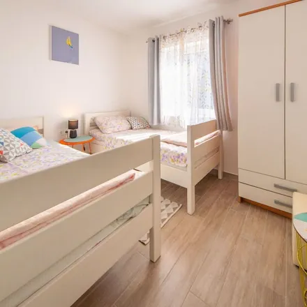 Image 1 - Grad Gospić, Lika-Senj County, Croatia - Apartment for rent