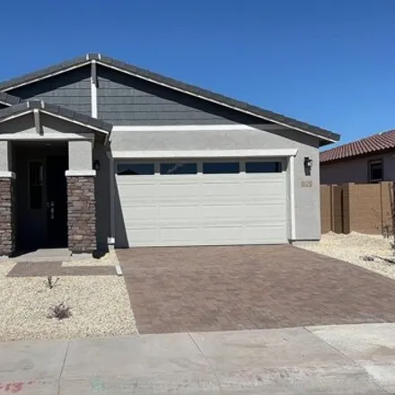 Rent this 3 bed house on 11232 West Levi Drive in Avondale, AZ 85353